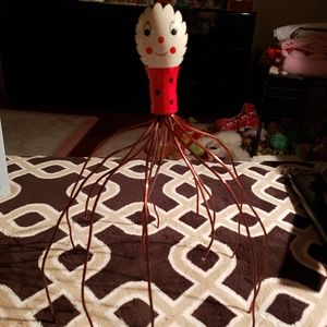 Head Scratcher Massage